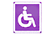 残疾人专用设施