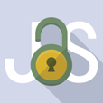 JS在线加密/解密工具图标