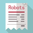 robots.txt在线生成工具图标